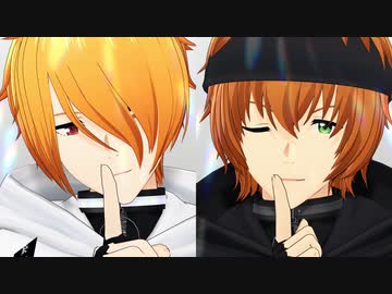 【SideMMD】アイドル【PVキット別モーションサンプル】