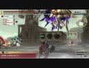 とりあえず、ゴッドイーター２レイジバーストをしゃべりながらやるだけ　その５５