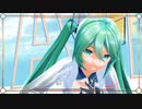 【MMD】 アイドル/推しの子 【YYB式初音ミク】