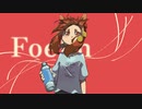 風炎 feat.知声