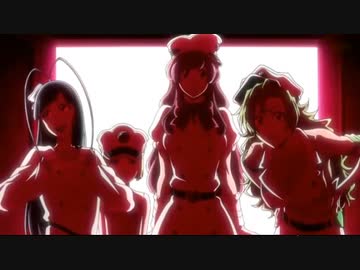 【BLEACH 千年血戦篇】バンビーズ