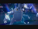 ポケモンSV_シーズン8_虫統一_part8