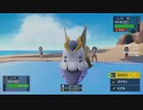 ポケモンSV_シーズン8_虫統一_part14