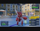 ポケモンSV_シーズン8_虫統一_part12