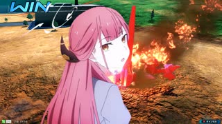 (オバブ)【ブルアカ】アル社長がオバブをプレイしたようです