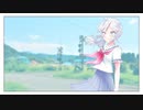 【祝賀最愛_友愛】少女レイ【UTAU音源配布】