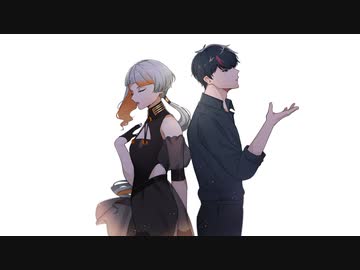 アンタイソーシャル/ナクモ&amp;知声