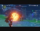 原神を初見実況プレイしてくぜ#６８　デイリー任務
