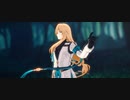 【崩壊：スターレイルMMD】罗刹 flos