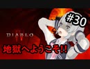 【小春六花】まったり地獄で遊んでく#30【DIABLO Ⅳ】