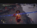 北の斧槍＆短剣侵入録　Part19