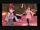 SHS佐竹美奈子「オレンジ・エピソード」ミリシタ