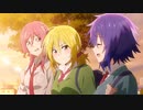 【ノンクレジットOP】TVアニメ『てんぷる』／ 愛美「煩悩☆パラダイス」