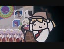 ➰　ジャンプスケアカットバージョン