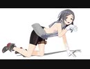 【うｐ主が黒潮ちゃんが好きなだけのMMD艦これ動画】シュガーソングとビターステップ【童貞を殺すセーター第2弾】