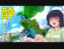 酔いどれドライバーセイカさん #342【マリオカート8DX】