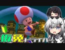仮免ドライバーアリアルさん #100【マリオカートツアー】
