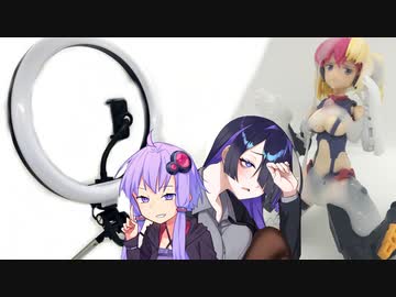 撮影環境を改善したい!!