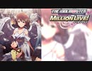 【グリマス】アイドルエピソード「チャレンジャー雪歩」萩原雪歩