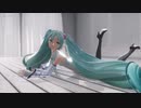 【MMD／sdPBR】魔法少女とチョコレゐト【YYB式初音ミクNT】【カメラ配布あり】