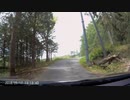 【車載動画】R20 岡谷側から「高ボッチ高原」へ、タイムラプスムービー　あっという間に登っちゃいます