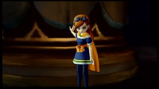 【ドラクエ10オフライン】一人の少女の勇気ある抵抗【Ver.2】 Part37