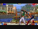 【KOF98】ハヤト まとめ動画 その5