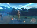 [ライザのアトリエ3]第4回(4-3) いざ、島の冒険へ