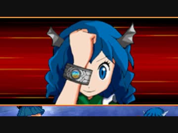 MUGEN【たぶん野生七夜未満】シングルランセレ大会２ Part.8
