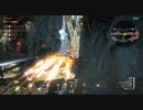 【Warlander-PS5】一進一退の攻防戦！