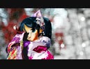 【MMD艦これ】归来兮(長良型)_五十鈴