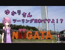 【シンプル車載動画投稿祭】ゆかりさん、ツーリング日和ですよ！？
