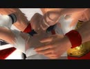 服を破られるこころ（影牢）