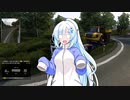 ETS2でゆっくり長距離配送344