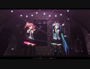 [MMD]  「デビルじゃないもん」TDA式改変テトさん　ミクさん