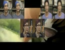 【比較】RED ZONE (5)