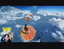４時間費やしたゲームが１回のミスで水の泡になった実況者にこち亀BGM【ひろちんくん】