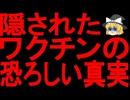 【ゆっくり解説】これがすべておおやけになったらとんでもないことが起こります・・・
