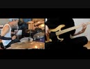 【弾いてみた】Ado/私は最強【ベース Bass Cover】