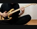 【弾いてみた】みきとP/ロキ(1.2倍速)【ベース Bass Cover】