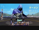 #5　闇が向かいながら目を潰しつつスパイクを設置しろ