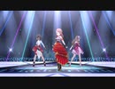【デレステMV】Trinity Field【赤統一衣装オリメン】