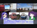 現・保存車両の現役時代紹介