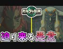 【ゼルダの伝説TOTK】ついにラウルとガノンが出会ってしまった【ティアキン】#58