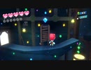 【音読】敵キャラかわいすぎん？ゲーム素人 まったり実況【風のクロノア体験版】#後半