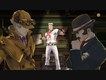 ア成歩堂龍ノ介のお覚悟 第5話 part3