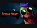 放棄されたキャンプ場で鳴り響く口笛[Sparky Marky]