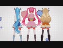 プリキュア好きすぎて、オリプリ作っちゃった人