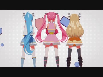 プリキュア好きすぎて、オリプリ作っちゃった人
