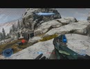 【HALO Infinite】スパルタン達の永遠たる戦い：スモールチーム　２６